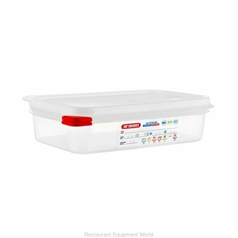 Araven 03026 Food Storage Container