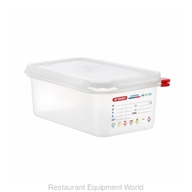 Araven 03027 Food Storage Container