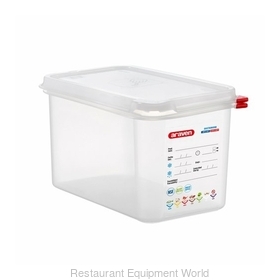 Araven 03028 Food Storage Container