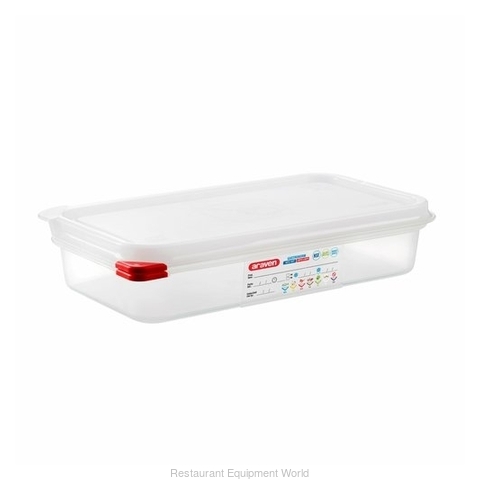 Araven 03029 Food Storage Container