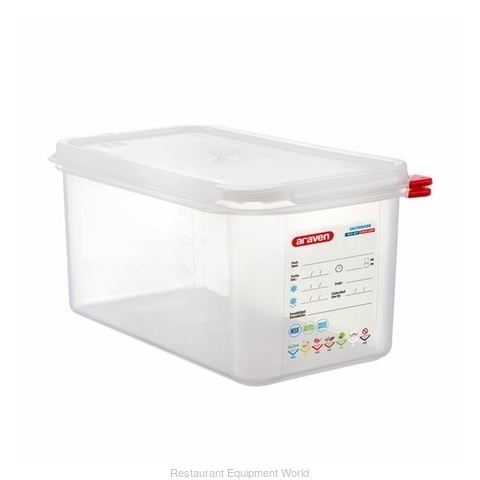 Araven 03031 Food Storage Container