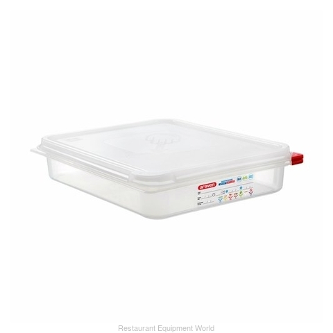Araven 03032 Food Storage Container