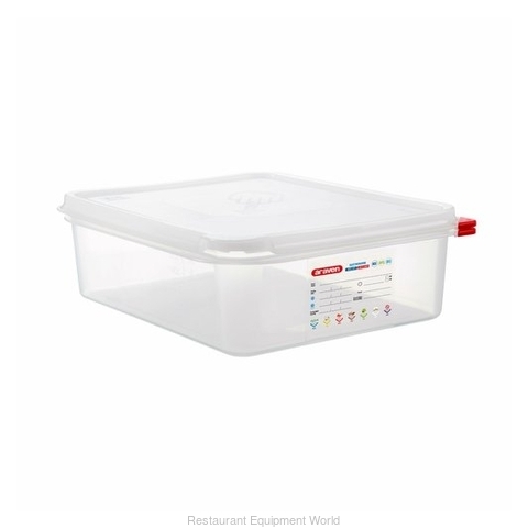 Araven 03033 Food Storage Container