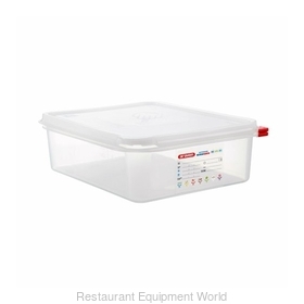 Araven 03033 Food Storage Container