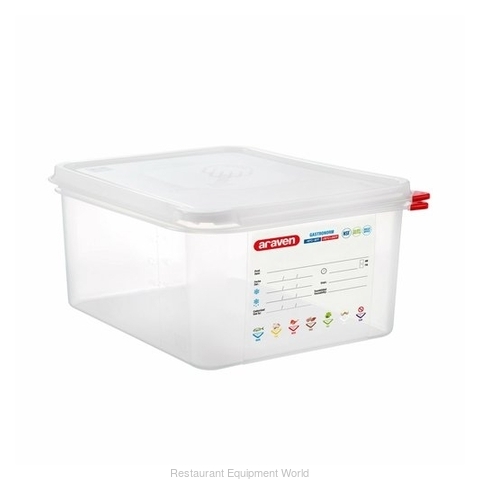 Araven 03034 Food Storage Container
