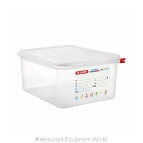 Araven 03034 Food Storage Container