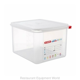 Araven 03035 Food Storage Container
