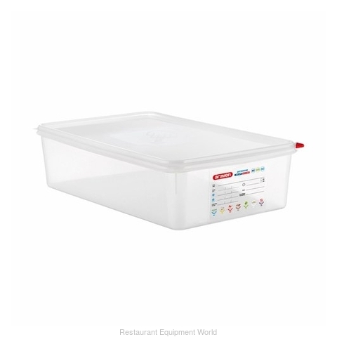 Araven 03036 Food Storage Container