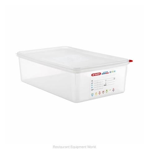 Araven 03037 Food Storage Container