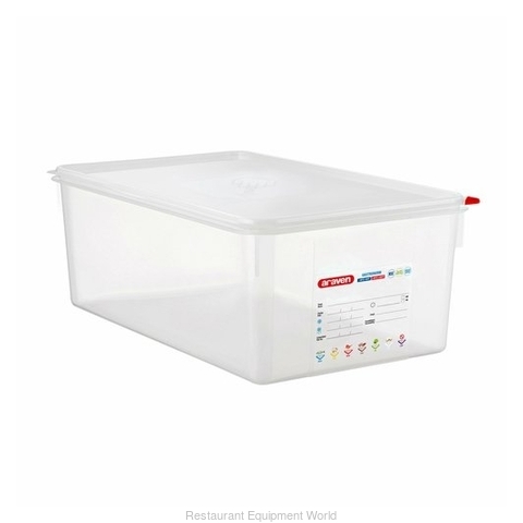 Araven 03038 Food Storage Container
