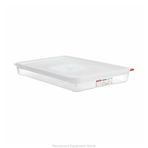Araven 03044 Food Storage Container