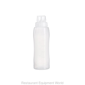 Araven 03378 Squeeze Bottle