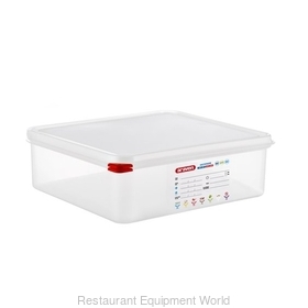 Araven 03469 Food Storage Container
