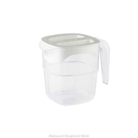 Araven 11401 Pitcher, Plastic