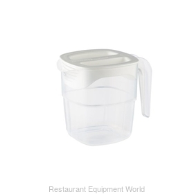 Araven 11401 Pitcher, Plastic