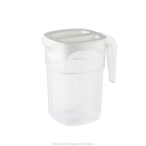 Araven 11402 Pitcher, Plastic