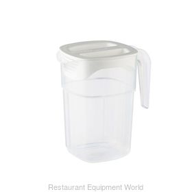 Araven 11402 Pitcher, Plastic