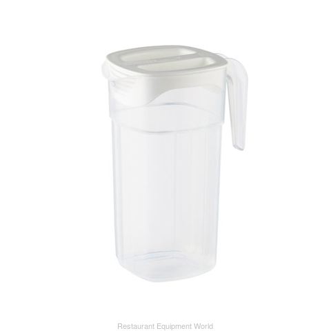 Araven 11403 Pitcher, Plastic
