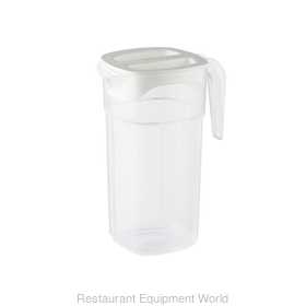 Araven 11403 Pitcher, Plastic