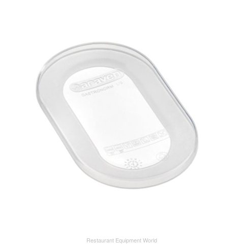 Araven 91811 Food Pan Lids, Silicone