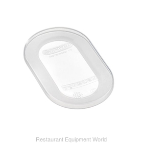 Araven 91811 Food Pan Lids, Silicone