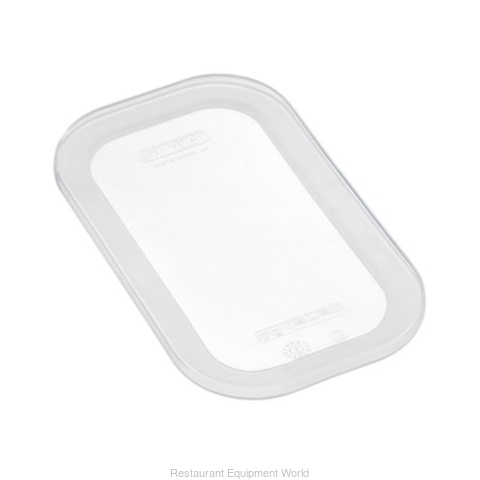Araven 91813 Food Pan Lids, Silicone
