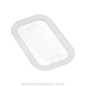 Araven 91813 Food Pan Lids, Silicone