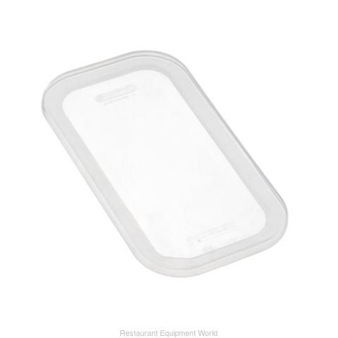 Araven 91814 Food Pan Lids, Silicone