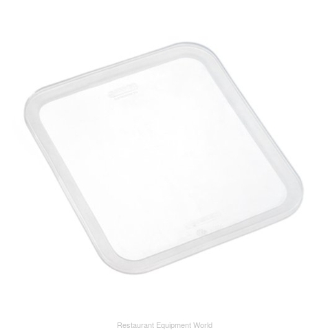 Araven 91815 Food Pan Lids, Silicone