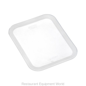Araven 91816 Food Pan Lids, Silicone