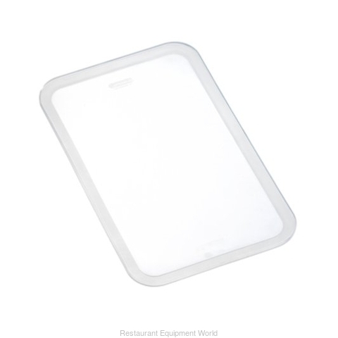 Araven 91817 Food Pan Lids, Silicone