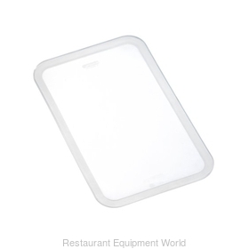 Araven 91817 Food Pan Lids, Silicone