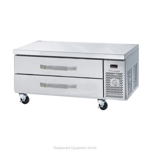 Blue Air Commercial Refrigeration BACB36-HC Equipment Stand, Refrigerated Base
