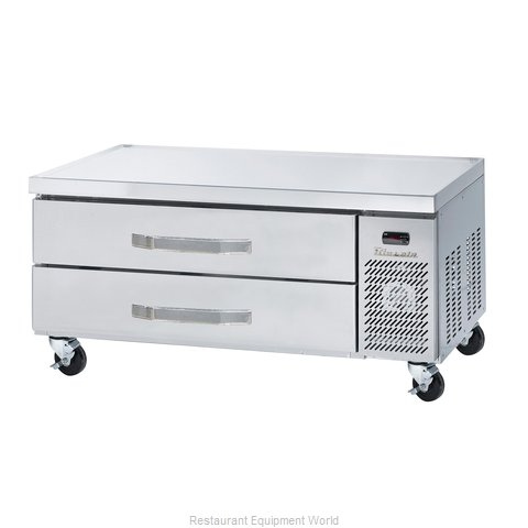 Blue Air Commercial Refrigeration BACB53M-HC Equipment Stand, Refrigerated Base