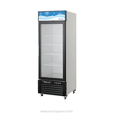 Blue Air Commercial Refrigeration BKGF23 Freezer, Merchandiser