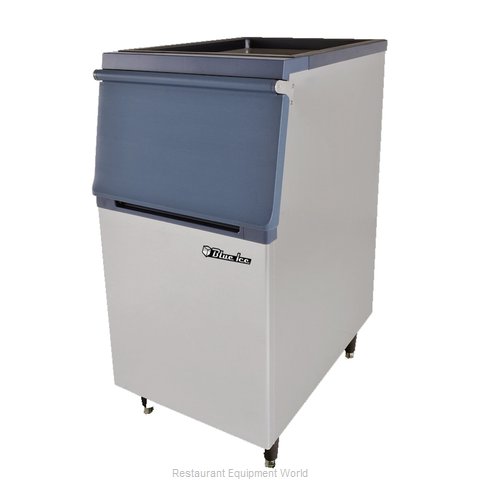 Blue Air Commercial Refrigeration BLIB-300S Ice Bin for Ice Machines
