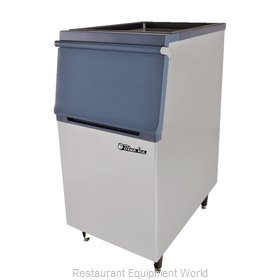Blue Air Commercial Refrigeration BLIB-300S Ice Bin for Ice Machines