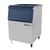 Depósito de Hielo
 <br><span class=fgrey12>(Blue Air Commercial Refrigeration BLIB-500S Ice Bin for Ice Machines)</span>