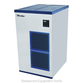Blue Air Commercial Refrigeration BLMI-650A Ice Maker, Cube-Style