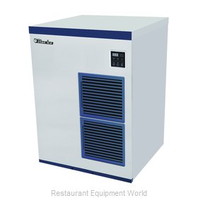 Blue Air Commercial Refrigeration BLMI-900A Ice Maker, Cube-Style