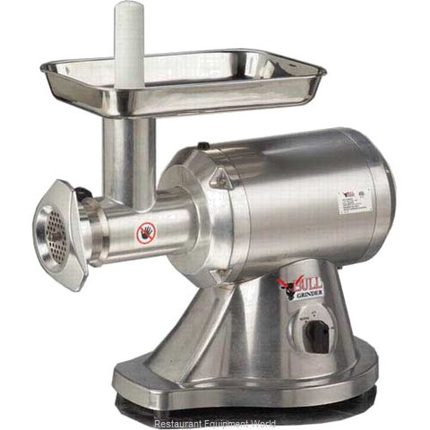 Blue Air Commercial Refrigeration BMG-480 Meat Grinder Electric