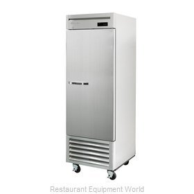 Blue Air Commercial Refrigeration BSF23-HC Freezer, Reach-In