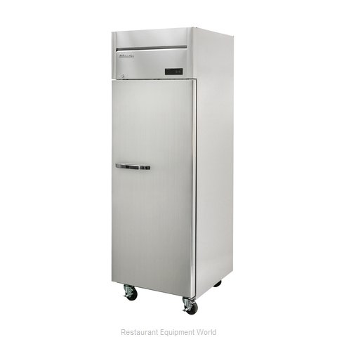 Blue Air Commercial Refrigeration BSF23T-HC Freezer, Reach-In