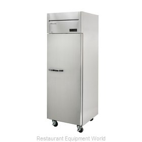 Blue Air Commercial Refrigeration BSF23T-HC Freezer, Reach-In