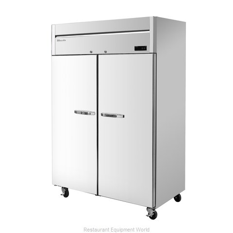 Blue Air Commercial Refrigeration BSF49T-HC Freezer, Reach-In