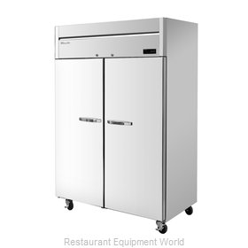 Blue Air Commercial Refrigeration BSF49T-HC Freezer, Reach-In