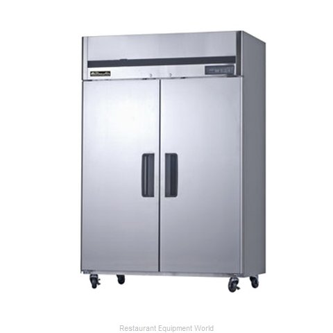 Blue Air Commercial Refrigeration BSF49T Freezer, Reach-In