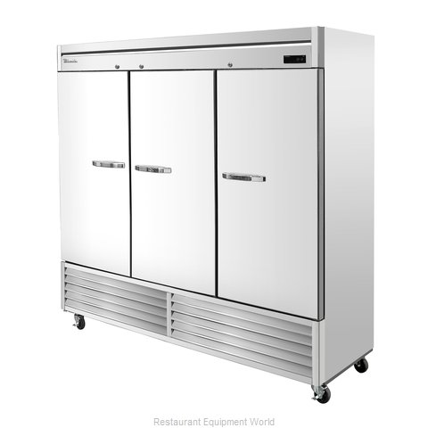 Blue Air Commercial Refrigeration BSF72-HC Freezer, Reach-In