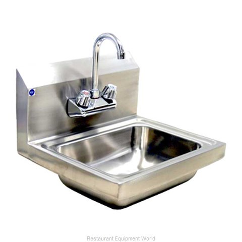 Blue Air Commercial Refrigeration BSH-14 Sink Hand