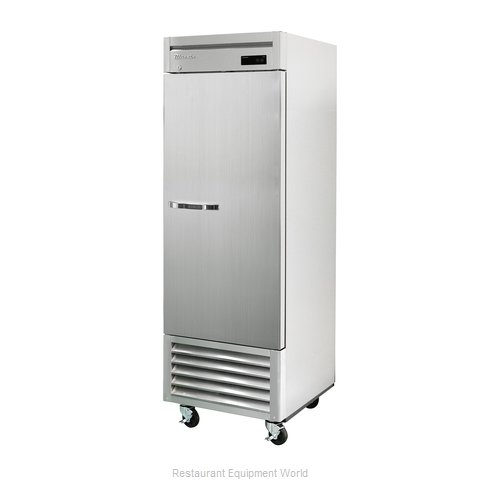 Blue Air Commercial Refrigeration BSR23-HC Refrigerator, Reach-In (Magnified)